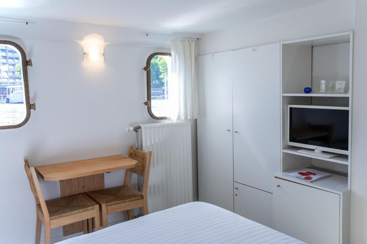 Hotel The Boatel Γάνδη Εξωτερικό φωτογραφία