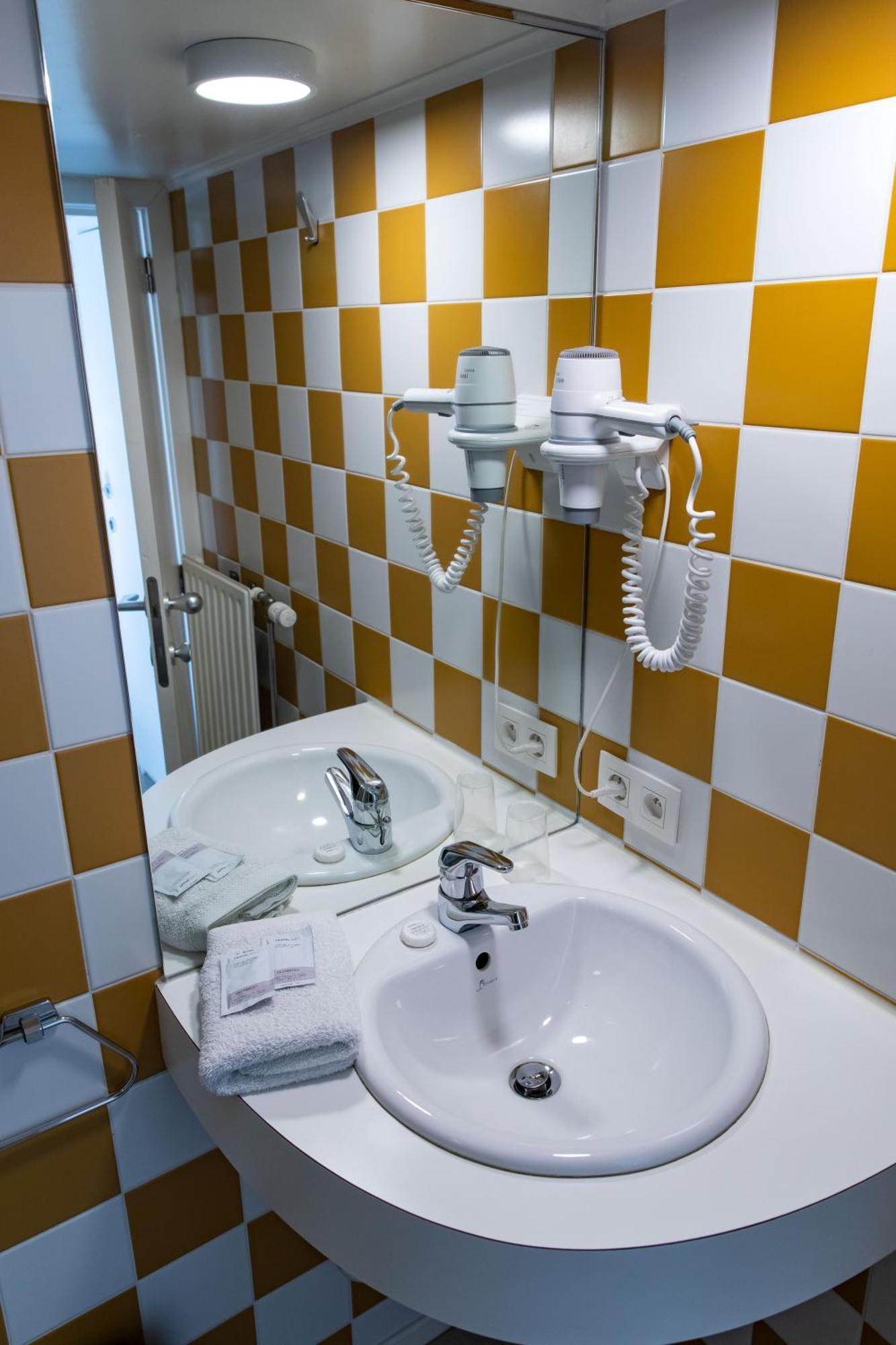Hotel The Boatel Γάνδη Δωμάτιο φωτογραφία